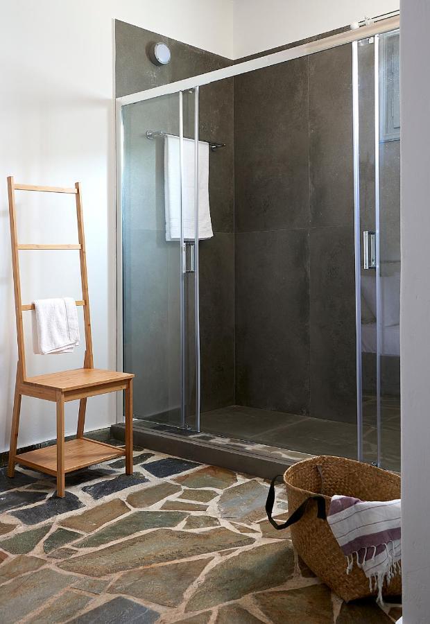 Firopotamos Miramare Luxury Apartments מראה חיצוני תמונה