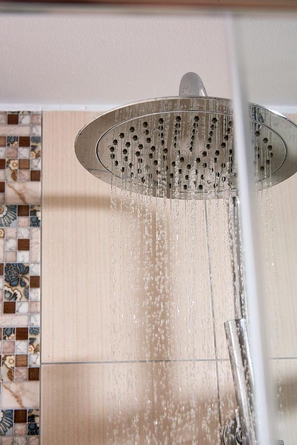 Firopotamos Miramare Luxury Apartments מראה חיצוני תמונה